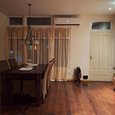 Pleasant Stay باراماريبو المظهر الخارجي الصورة