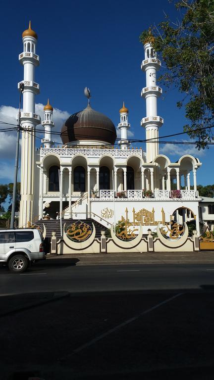 Pleasant Stay باراماريبو المظهر الخارجي الصورة