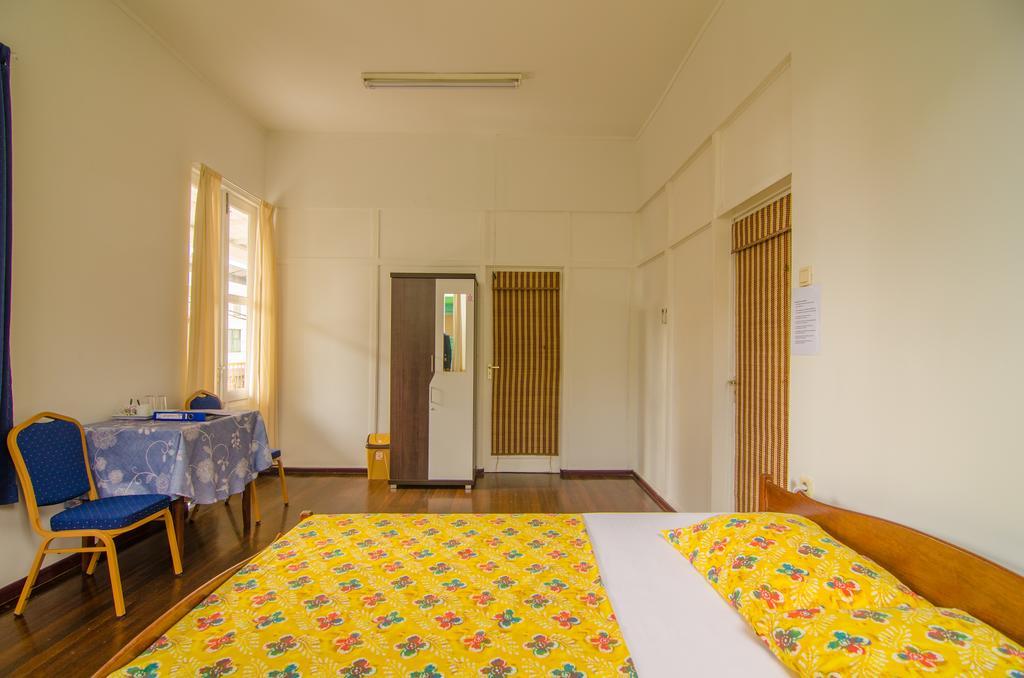 Pleasant Stay باراماريبو المظهر الخارجي الصورة