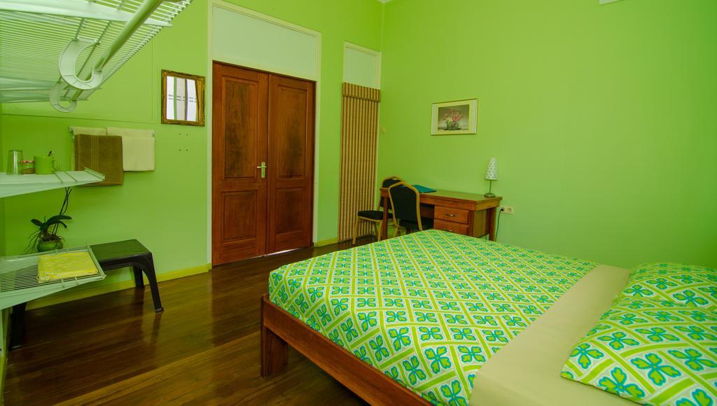 Pleasant Stay باراماريبو المظهر الخارجي الصورة