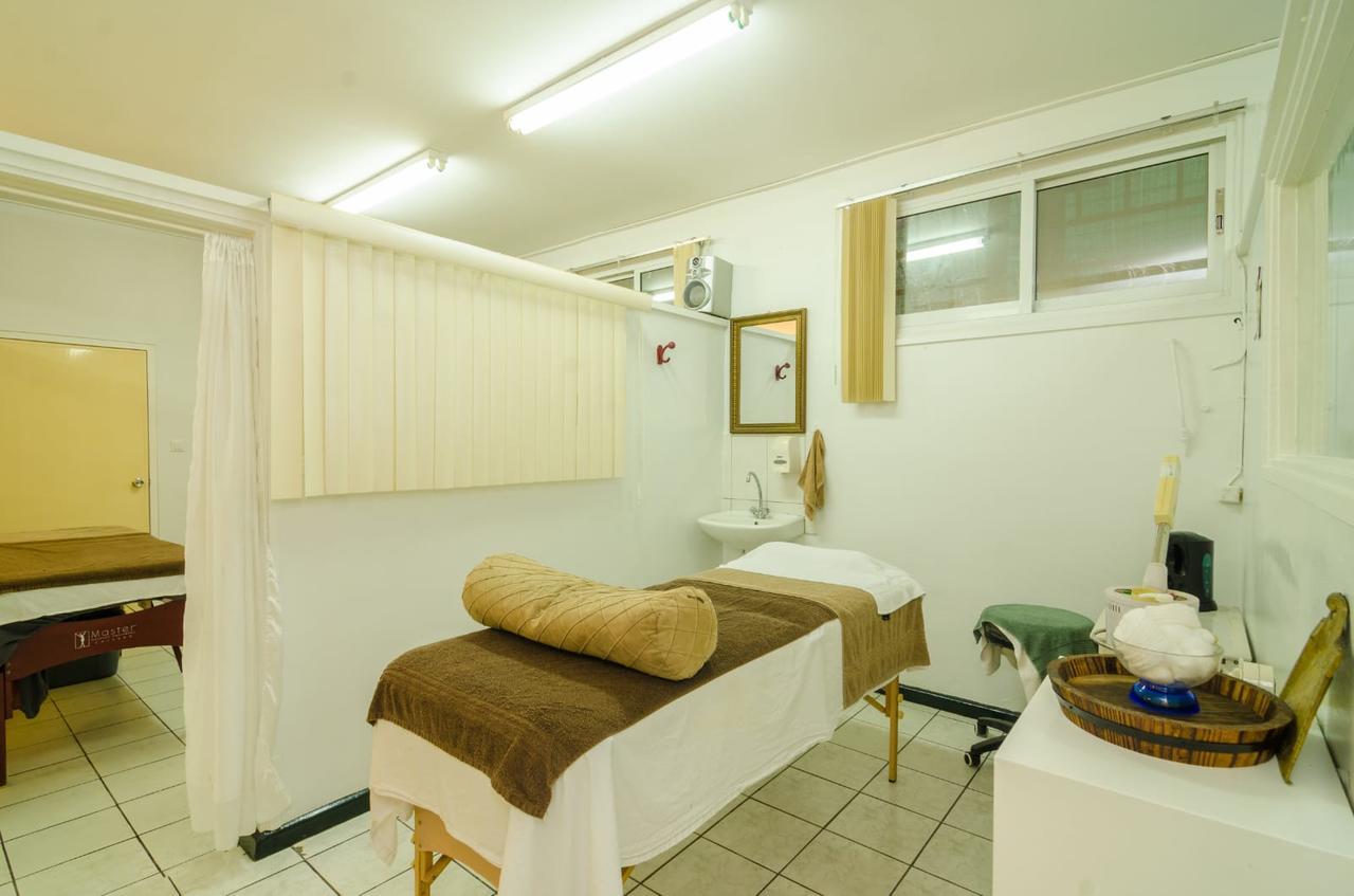 Pleasant Stay باراماريبو المظهر الخارجي الصورة