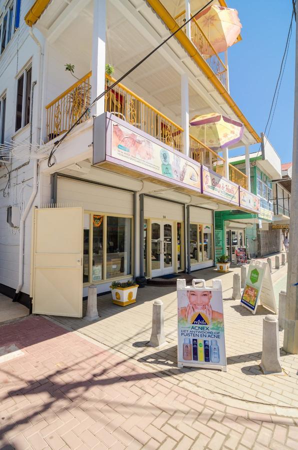 Pleasant Stay باراماريبو المظهر الخارجي الصورة