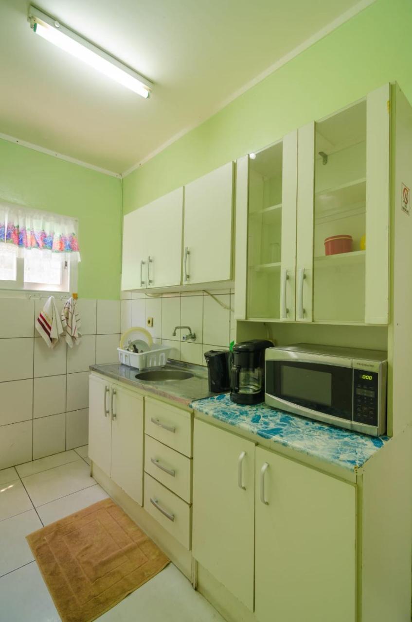 Pleasant Stay باراماريبو المظهر الخارجي الصورة