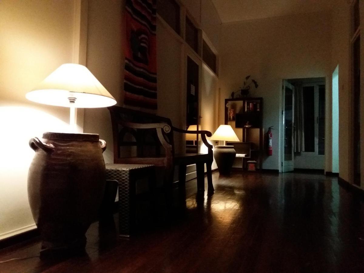 Pleasant Stay باراماريبو المظهر الخارجي الصورة
