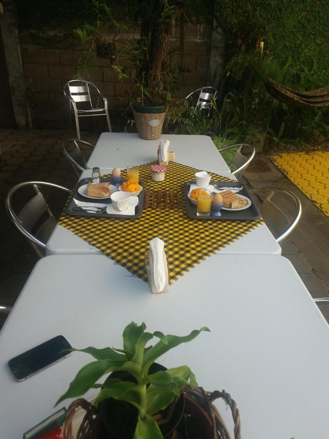 Pleasant Stay باراماريبو المظهر الخارجي الصورة